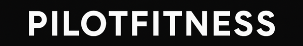 PILOT  FITNESS